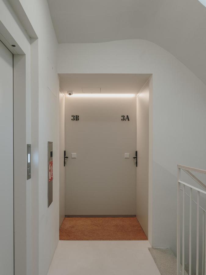 Boutique Apartments 23 Barcelone Extérieur photo