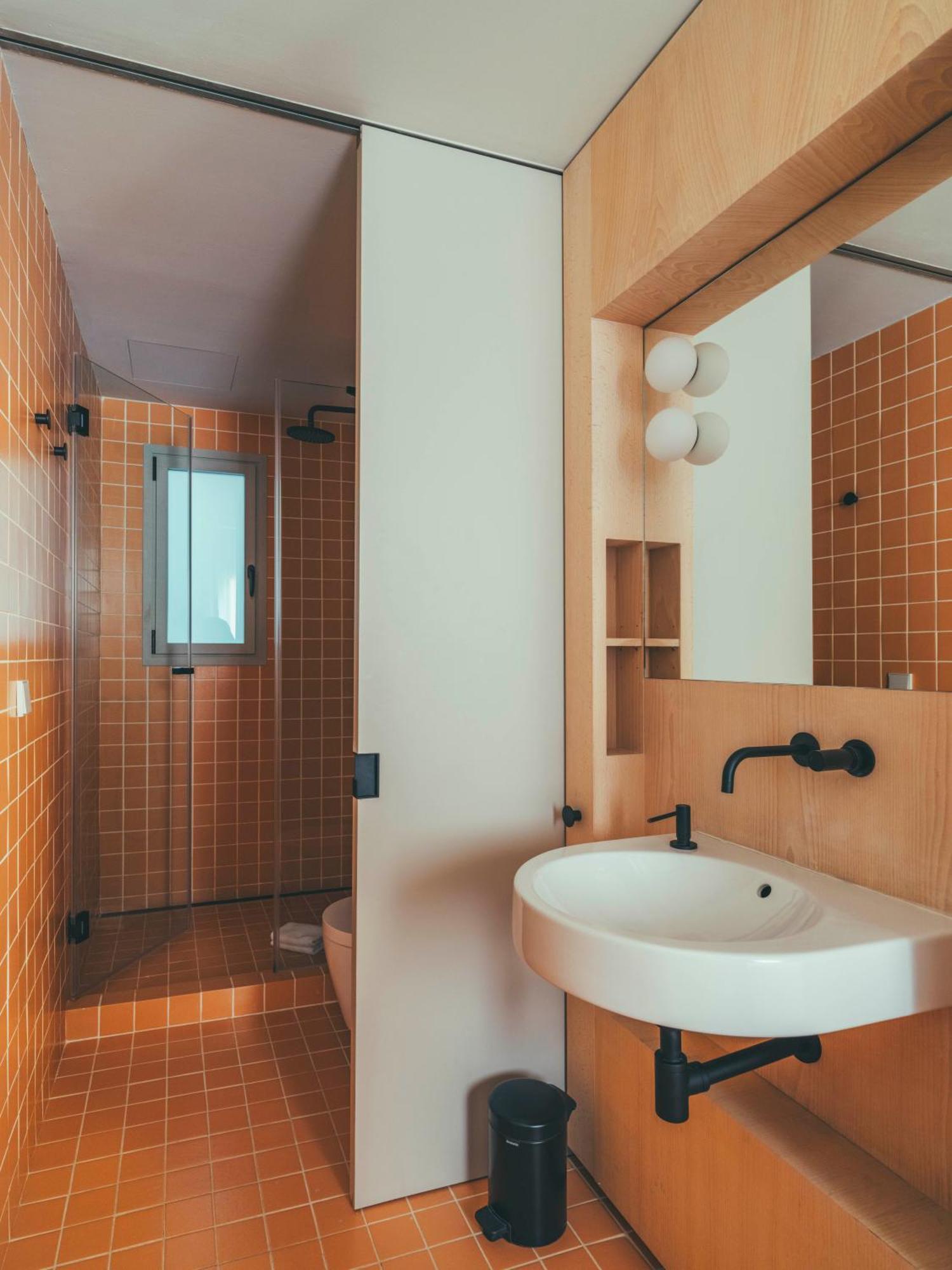 Boutique Apartments 23 Barcelone Extérieur photo