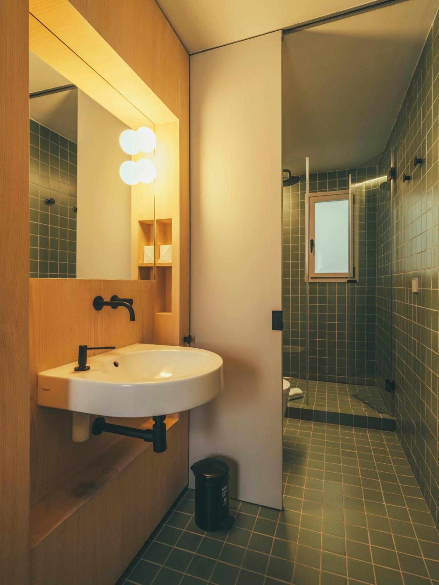 Boutique Apartments 23 Barcelone Extérieur photo