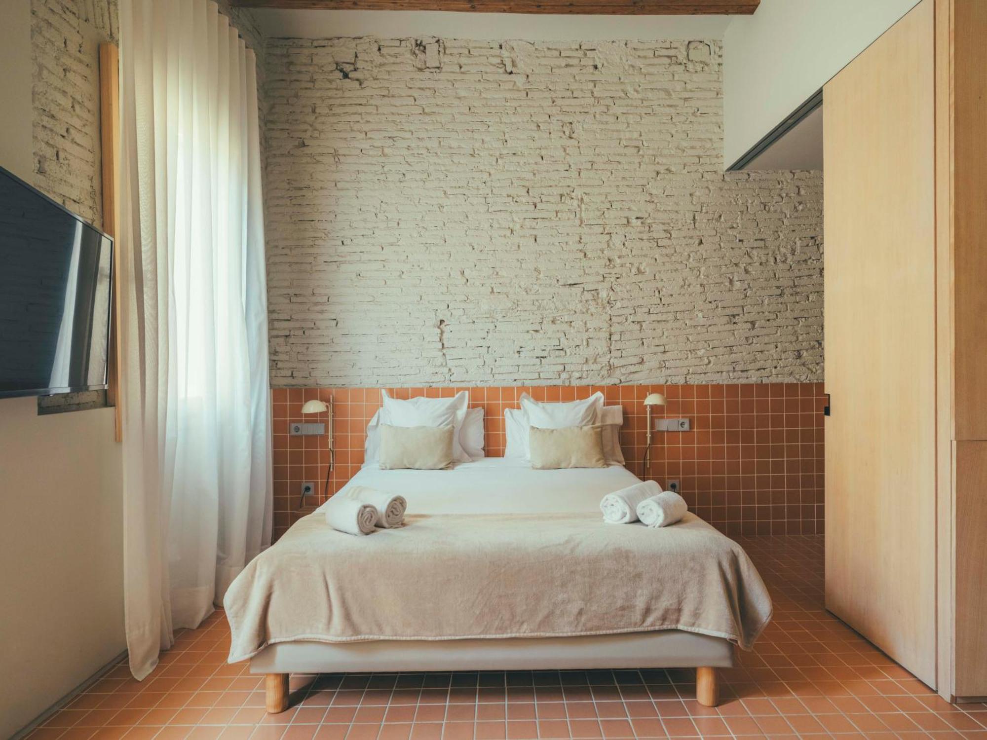 Boutique Apartments 23 Barcelone Extérieur photo