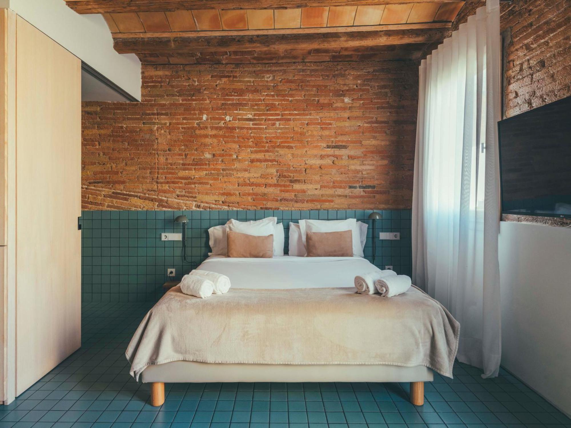 Boutique Apartments 23 Barcelone Extérieur photo