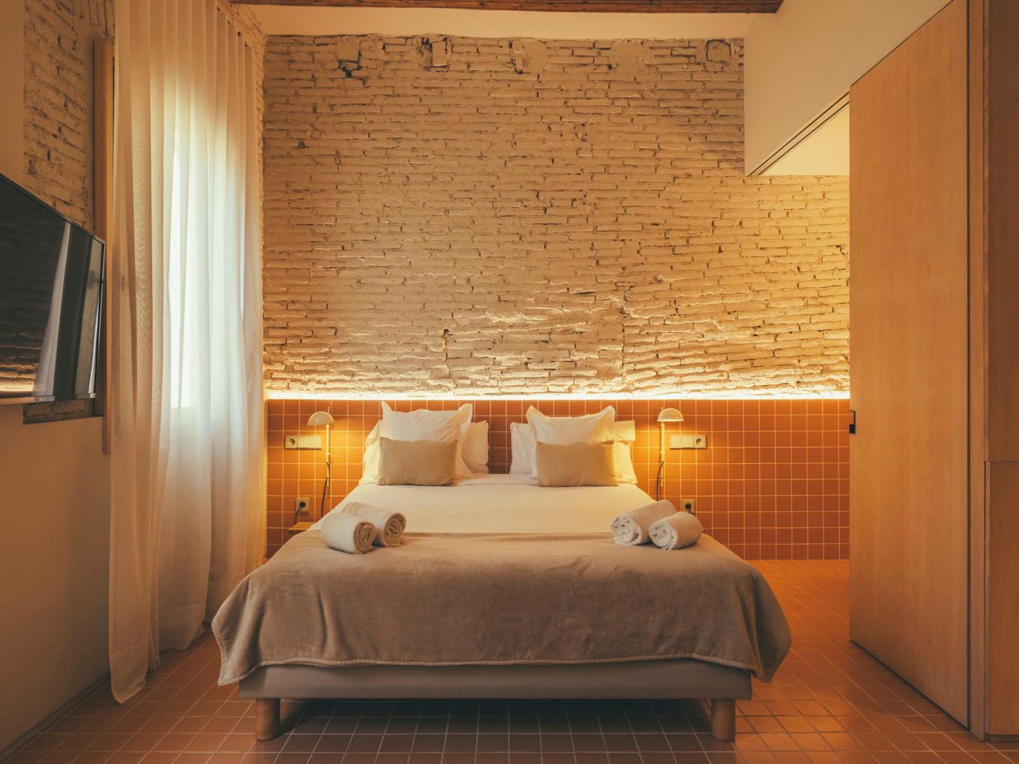 Boutique Apartments 23 Barcelone Extérieur photo