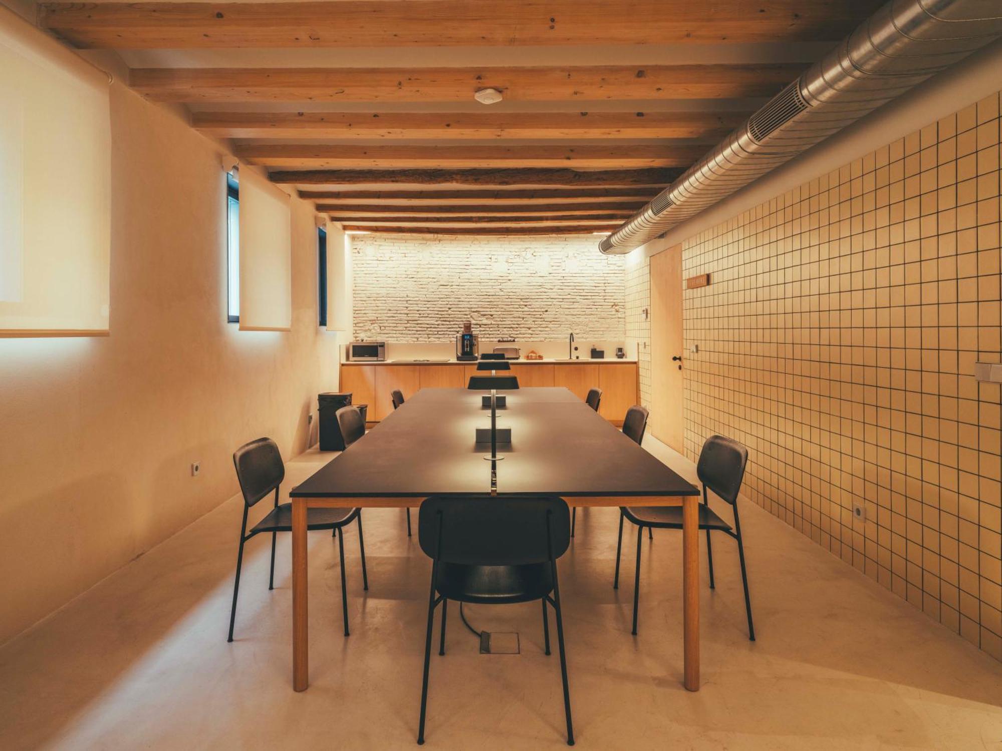 Boutique Apartments 23 Barcelone Extérieur photo