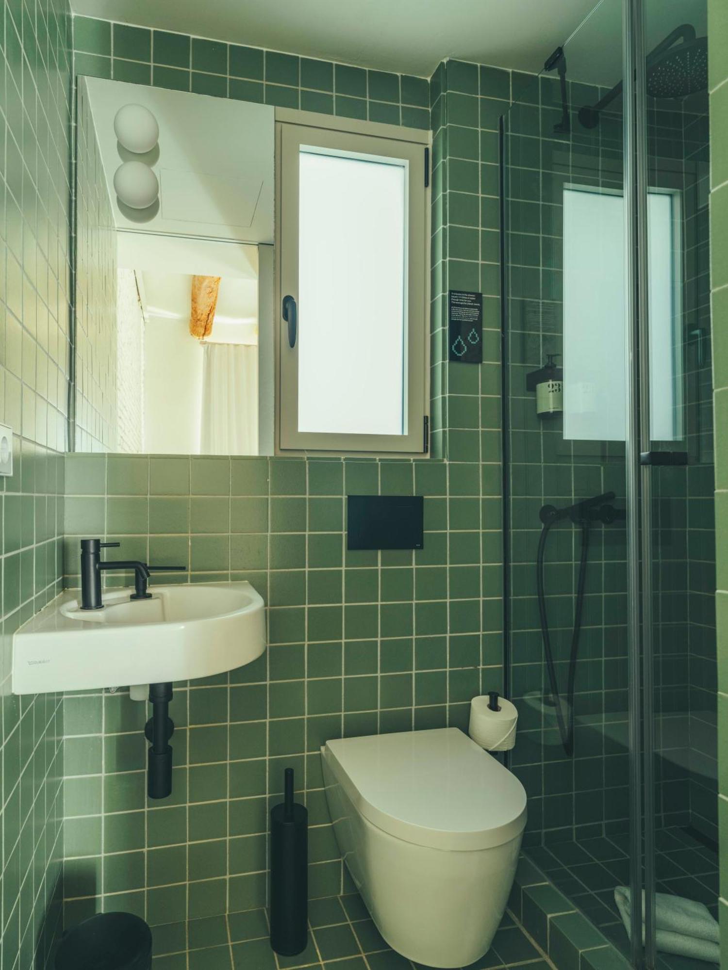 Boutique Apartments 23 Barcelone Extérieur photo