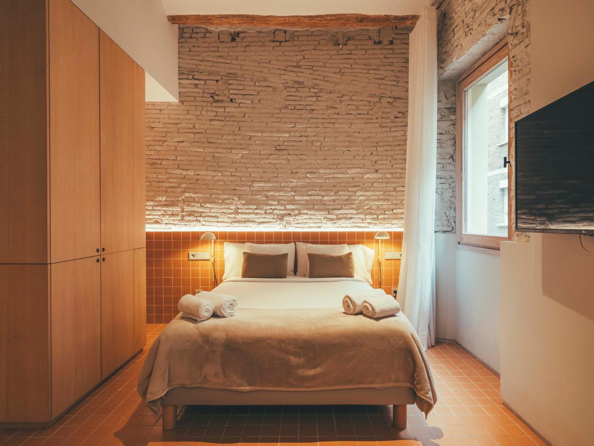 Boutique Apartments 23 Barcelone Extérieur photo